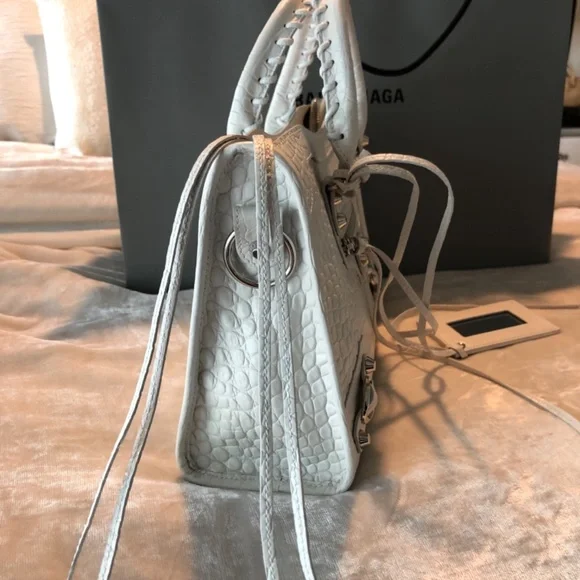 Balenciaga City Bag - Picture 5 of 7